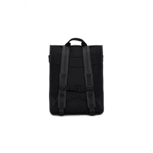 RAINS Trail Rolltop Backpack