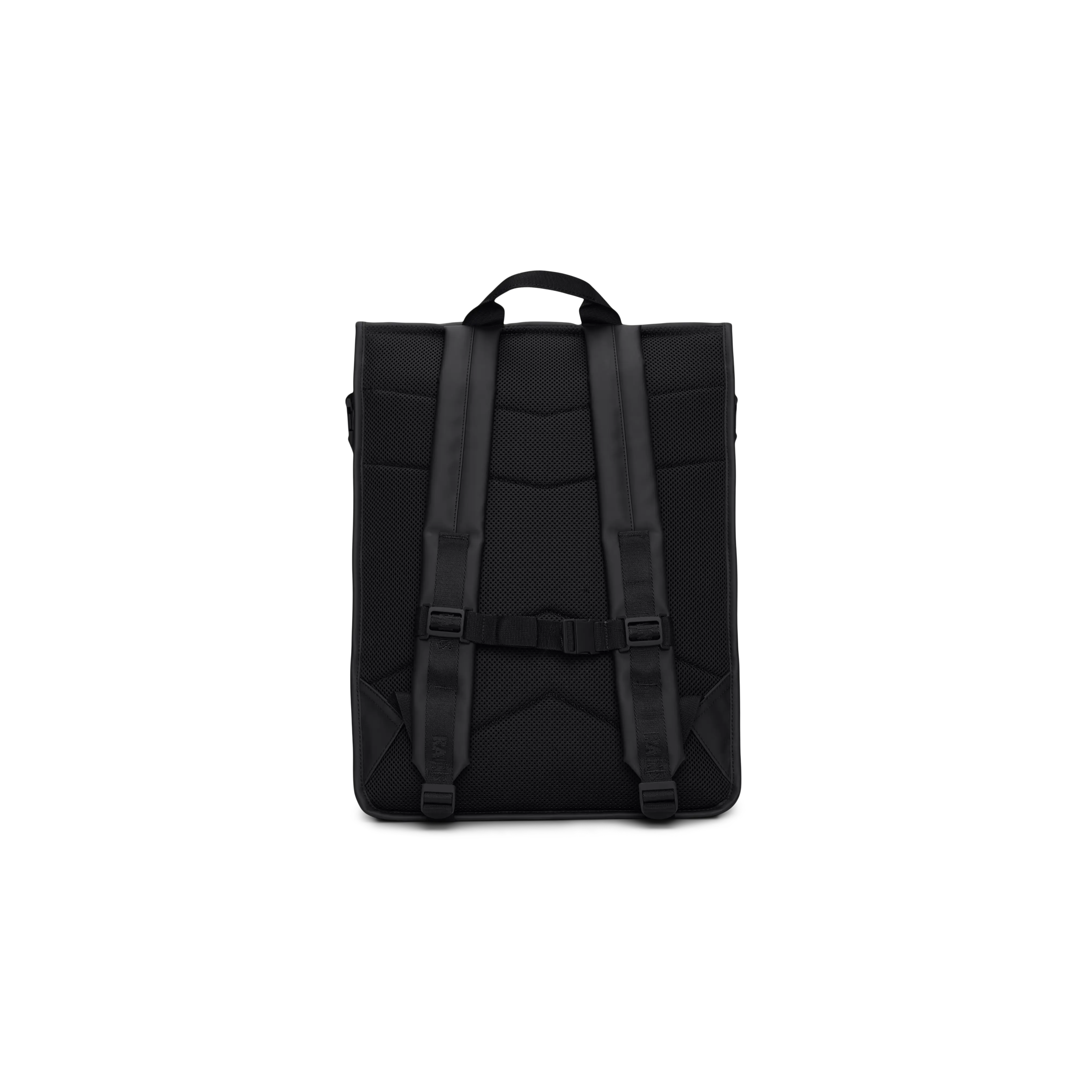 RAINS Trail Rolltop Backpack