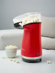 Air-Pop Popcorn Maker, Red
