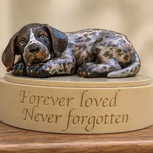 Custom Pet Memorial