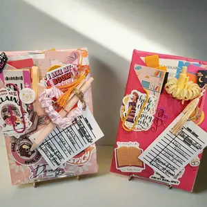 Double Date with a Book Bundle