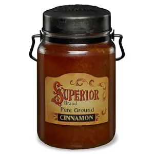 Cinnamon 26 oz Candle