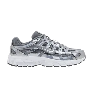 P-6000 GS 'Metallic Cool Grey'