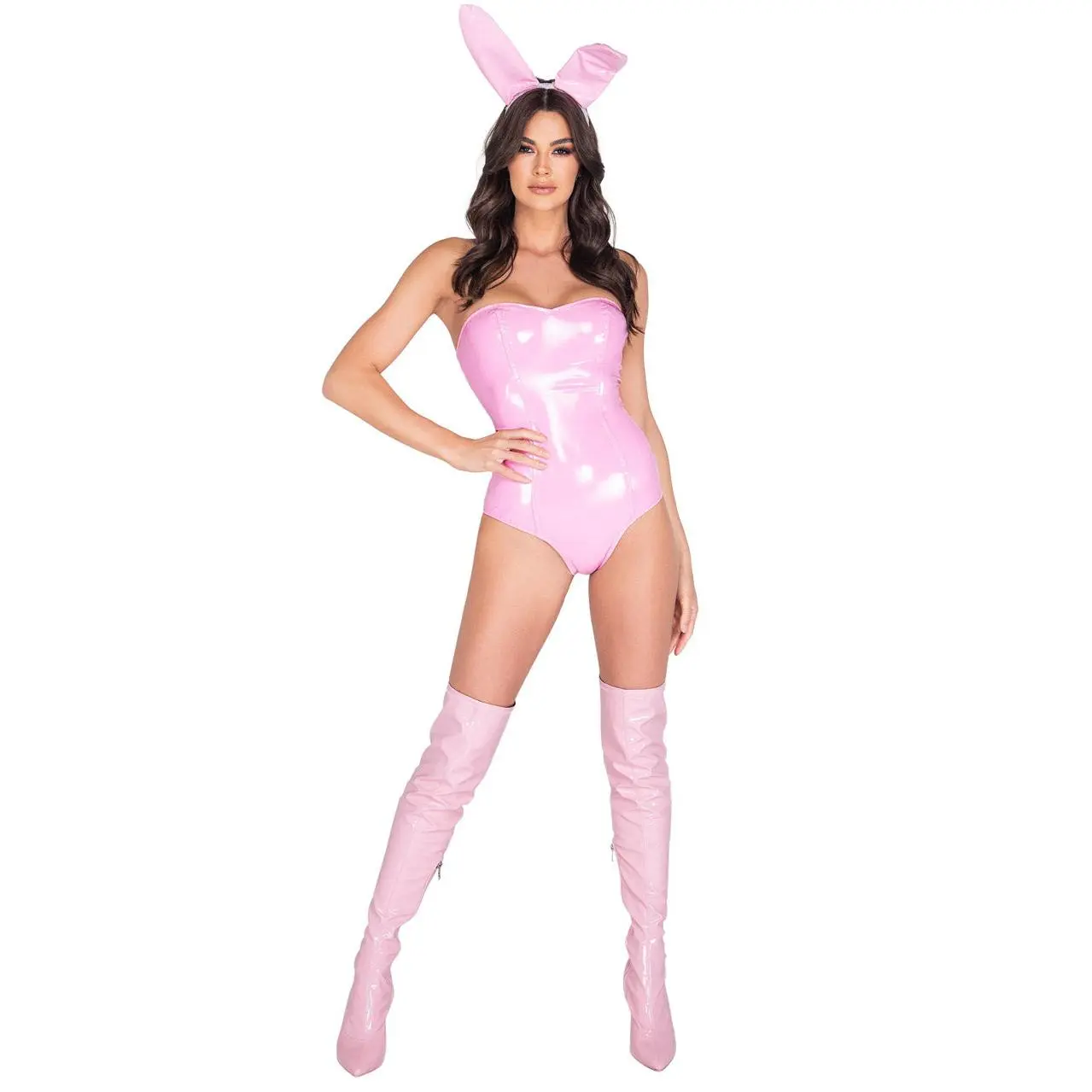 Bunny Cutie Costume