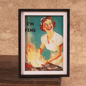 1PC Funny Chef Refrigerator Magnet, Refrigerator Decorating Magnet, Fun Fridge Magnet for Living Room Bedroom Study, Cute Home Decor Gift, Unique Kitchen Accessory, Magnetic Item