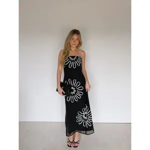 Destination Reached Dress