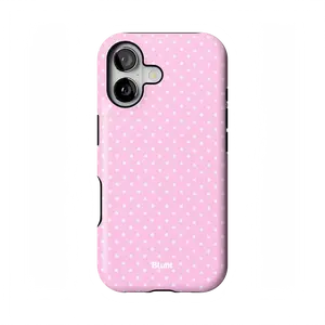 Posie iPhone Case