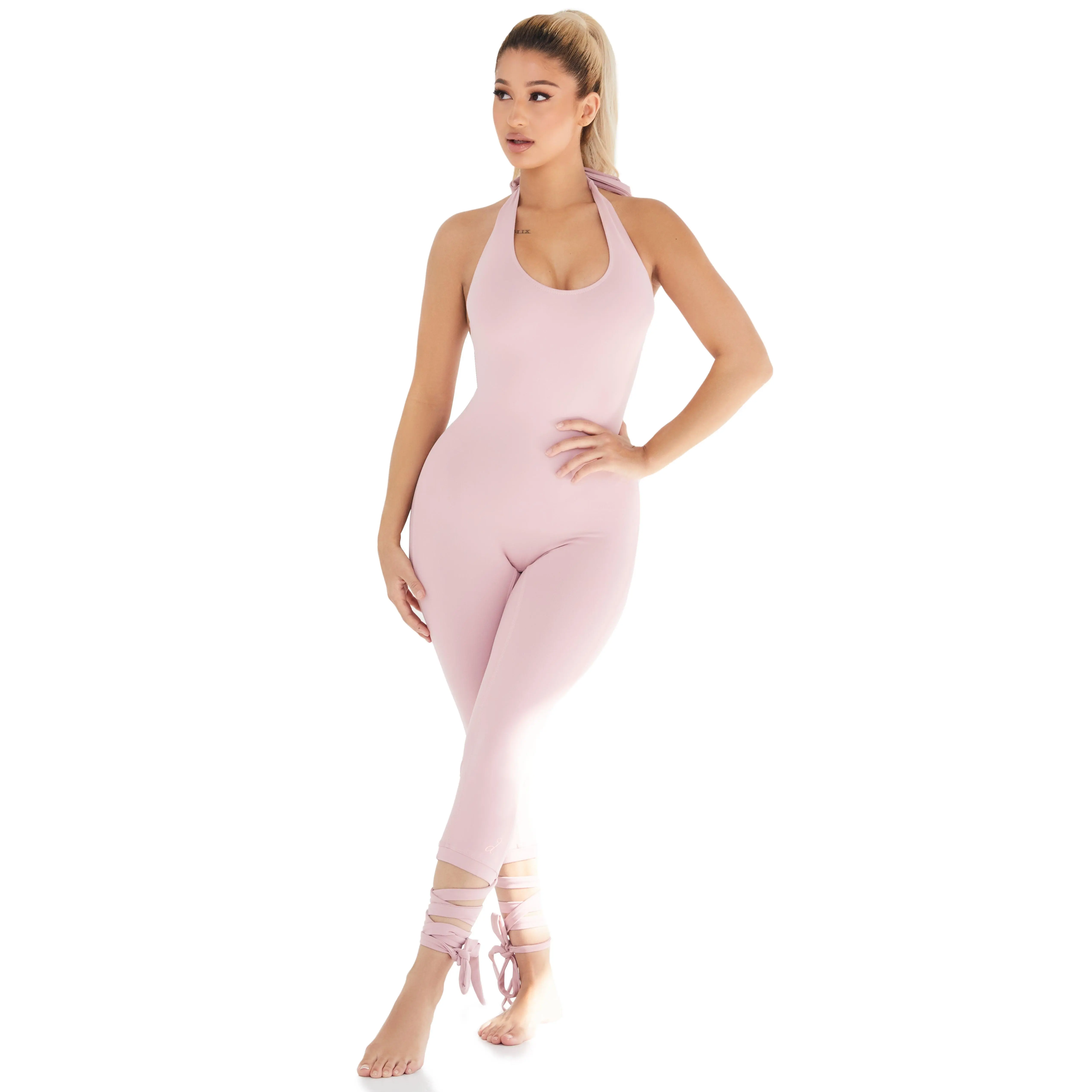 Ballerina Leotard