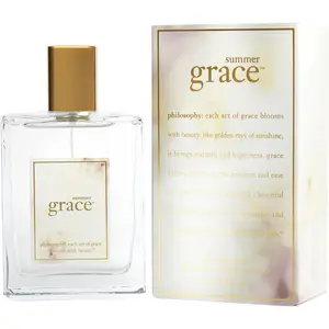 Philosophy Summer Grace By Philosophy Edt For Women Philosophy Summer Grace By Philosophy Edt For Women