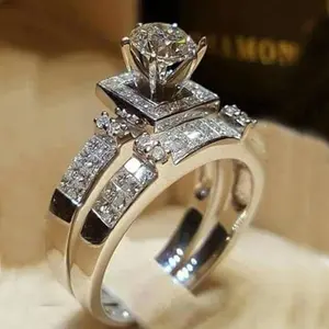 Couple Ring