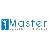 Master Massage Equipment shop logo