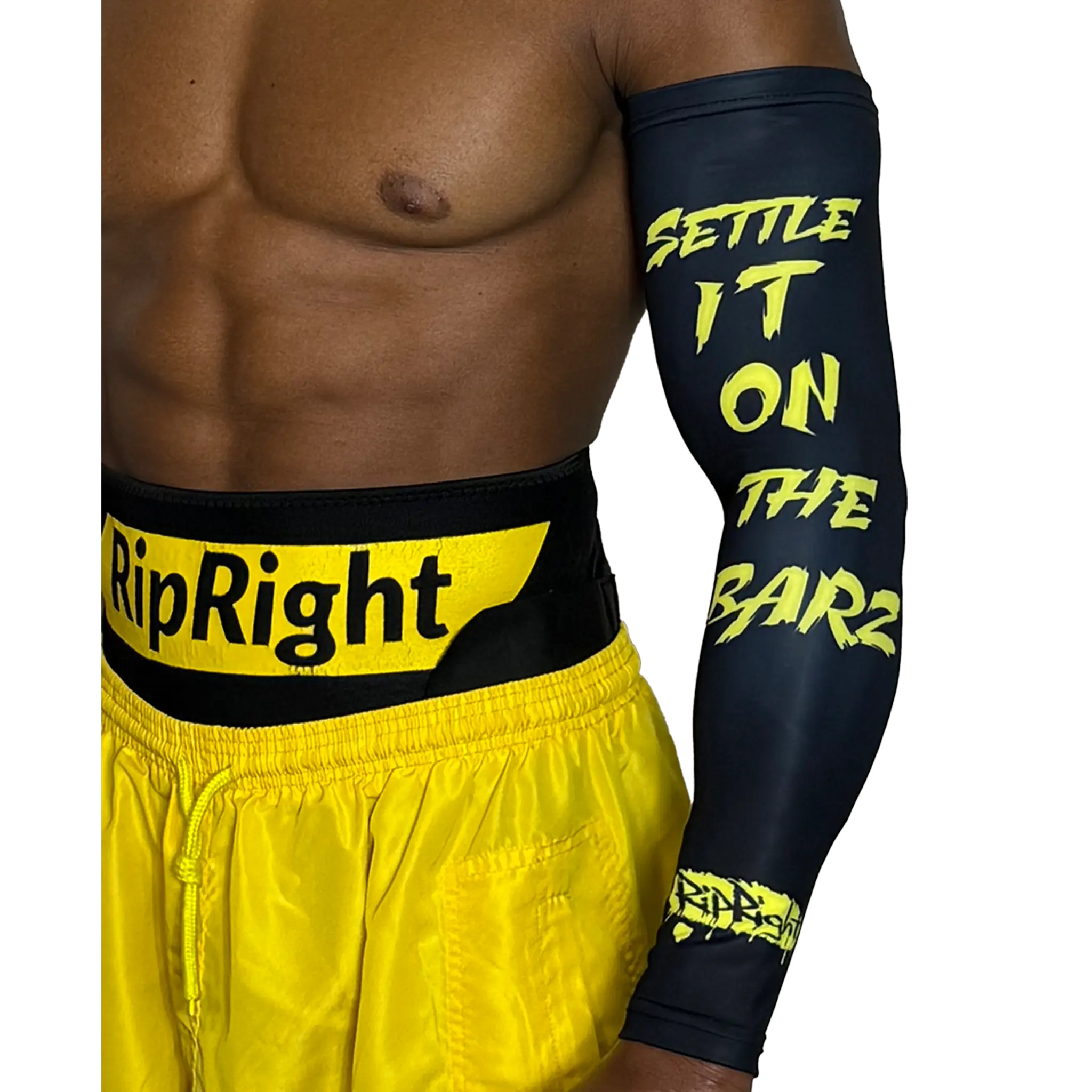 SIOTBz Compression Arm Sleeves