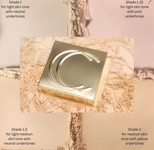 Flawless Face Powder