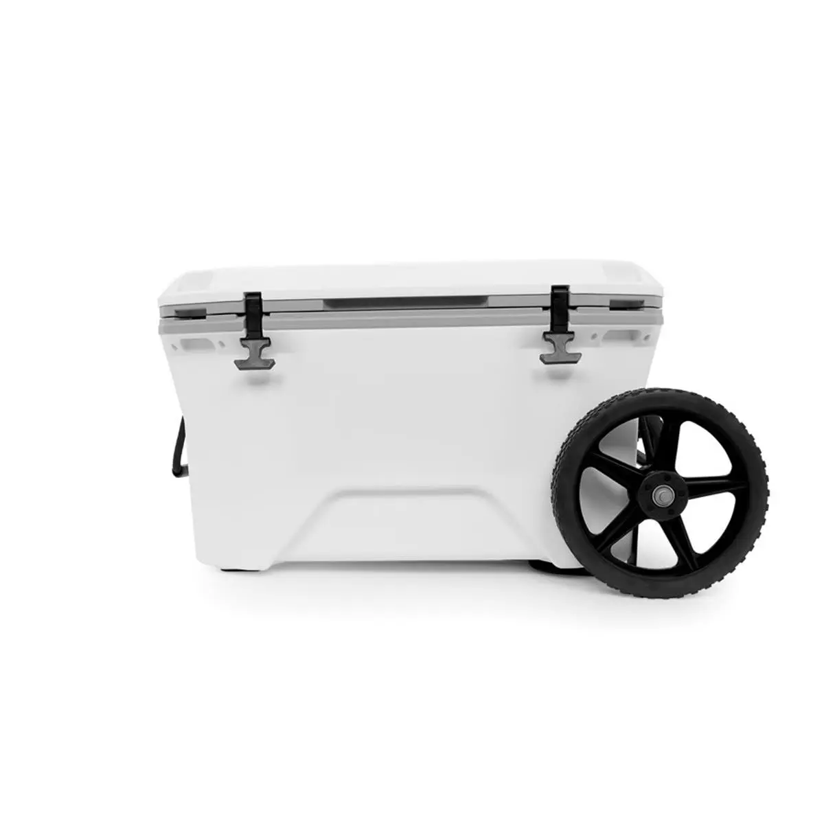 Camco 51798 17.5 in. Cooler Cart