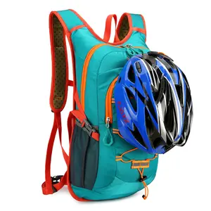 Durable Outdoor Hiking Daypack - New Lightweight Anti-Splashing Multi-Compartment Backpack for Men’s and Women’s Leisure Hiking, Mountaineering with Waist Slip Pocket, Hiking Daypacks