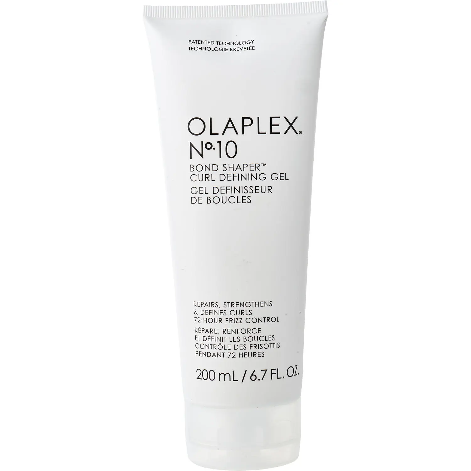 Olaplex By Olaplex #10 Bond Shaper Curl Defining Gel For Unisex