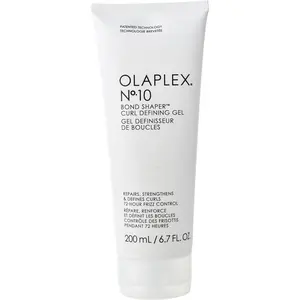Olaplex By Olaplex #10 Bond Shaper Curl Defining Gel For Unisex