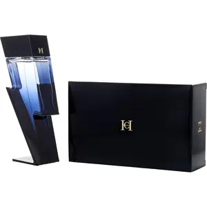 Ch Bad Boy Cobalt By Carolina Herrera Eau De Parfum For Men