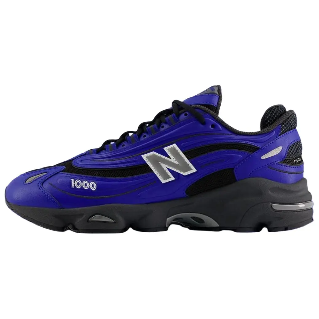 New Balance 1000 'Team Royal'