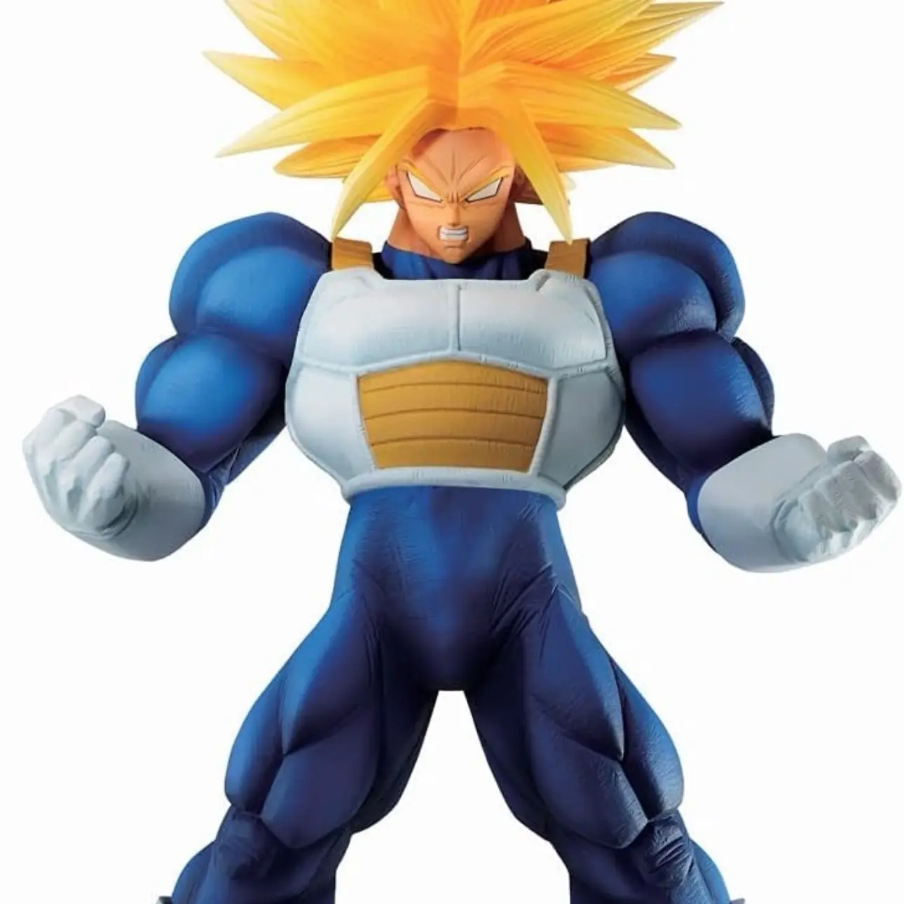 Super Trunks