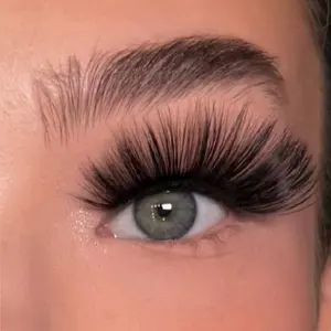 Charm Lash Full Glam Mink Lashes Strips (all styles – 25+ wears)  Full Glam Design, Mink Material, Luxurious Feel, Versatile Use for Everyday & Special Events