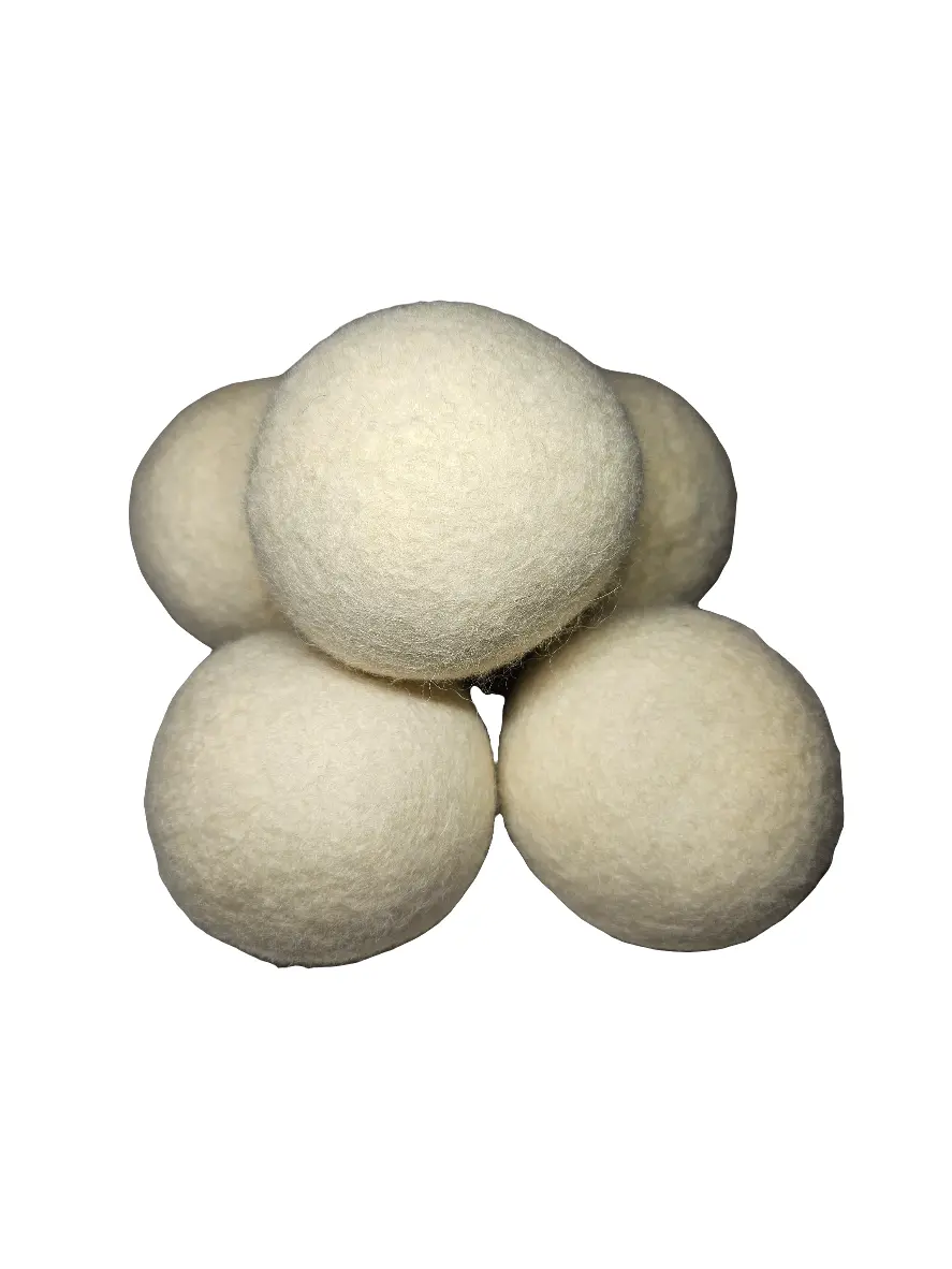 Dryer Balls Dryer Balls