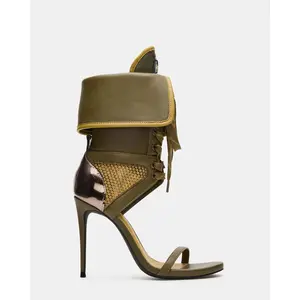 Steve Madden Casella Olive