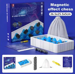 2026 New Portable Tabletop Game Set, Family-Friendly Indoor Entertainment Toy for Kids and Adults, Multiplayer Home and Party Game Set, Fun Puzzle Gift Set A