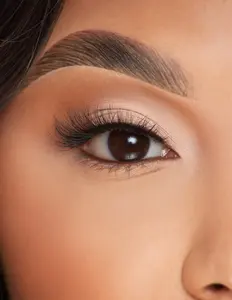 P.Louise Lashes - Lasting Love