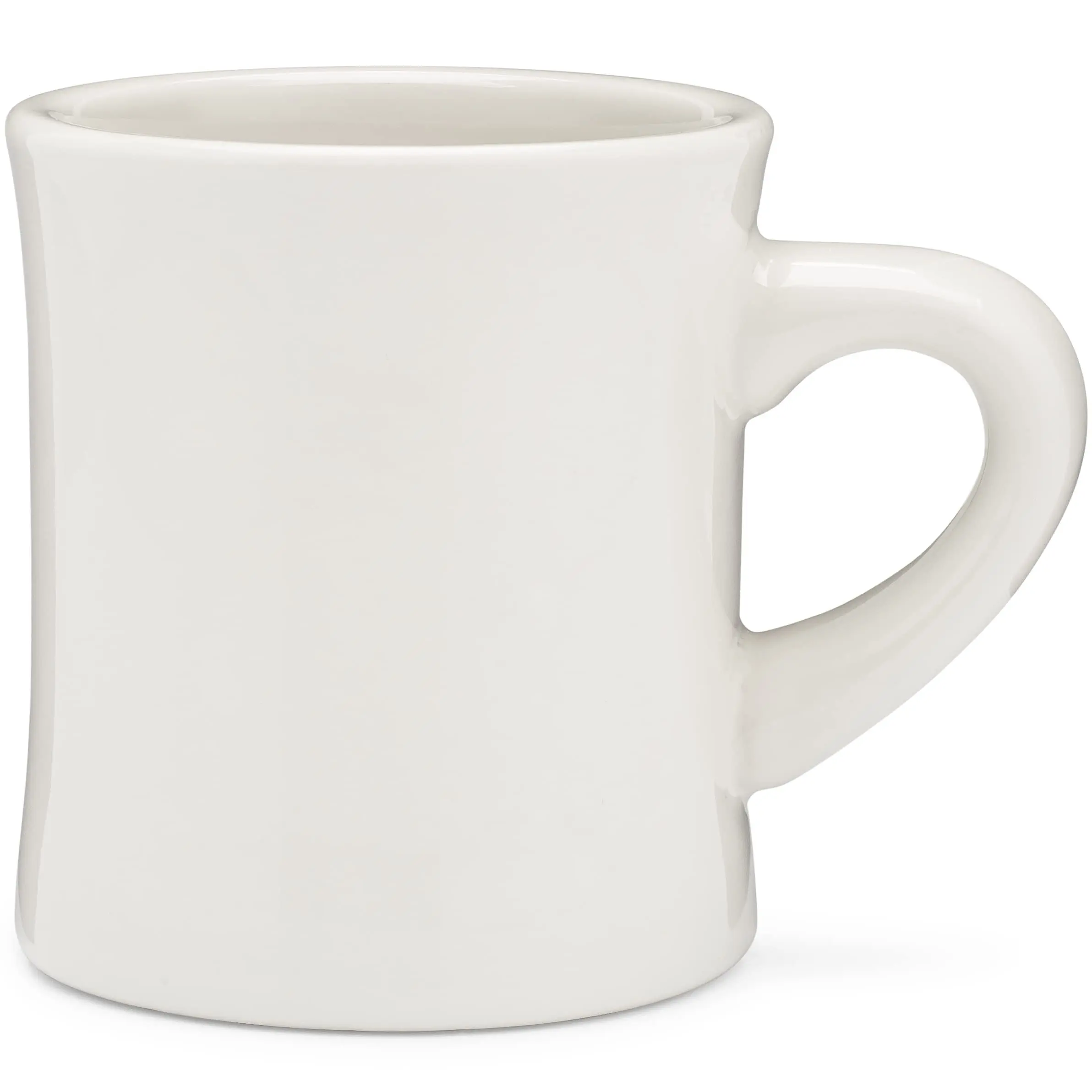 Ceramic Diner Mugs Ceramic Diner Mugs