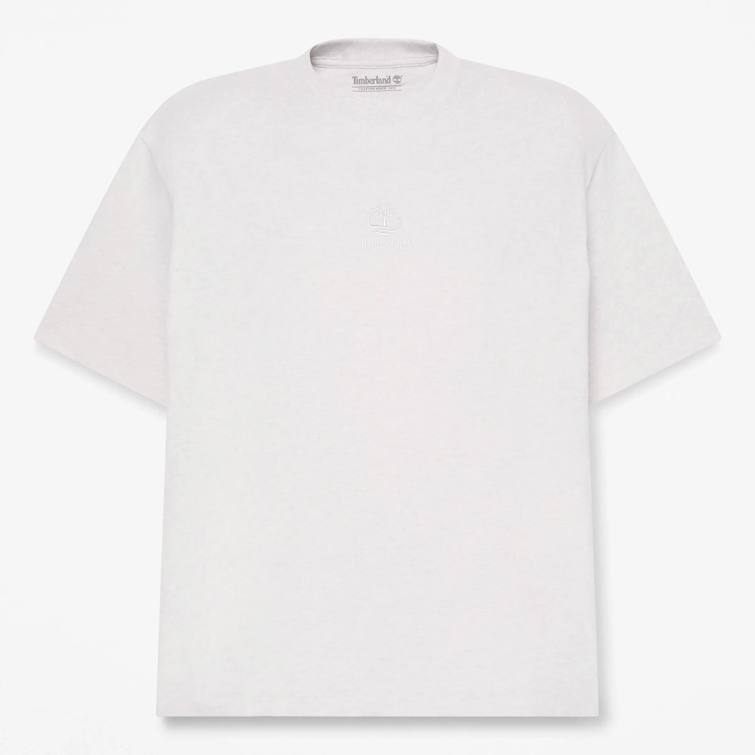 Timberland Men's Shorewood Heavyweight Short-Sleeve T-Shirt