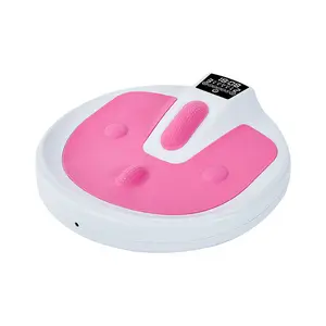 Intelligent Electric Pelvic Floor Muscle Trainer with Digital Display 5 Adjustable Modes Heating Kegel Exerciser Portable Home Pelvic Stimulator for Postpartum Recovery, Urinary Incontinence Relief, Pelvic Tightening & Women Intimate Health Care