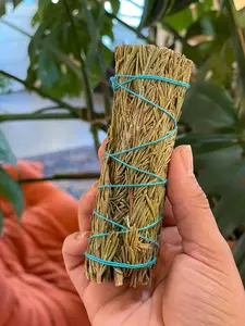 Rosemary Smudge Stick