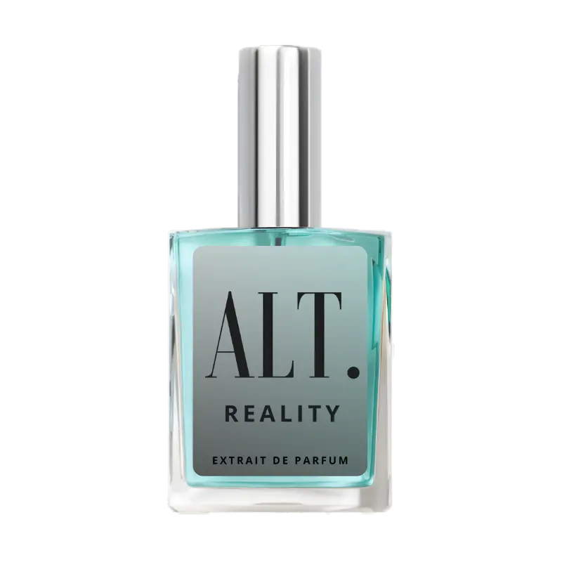 Reality by ALT. – Fresh, Clean & Long-Lasting Daily Fragrance