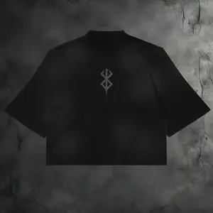 Berserker Tee (Oversized)