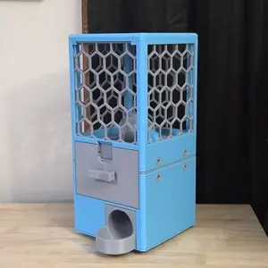 MiniPop Capsule Vending Machine