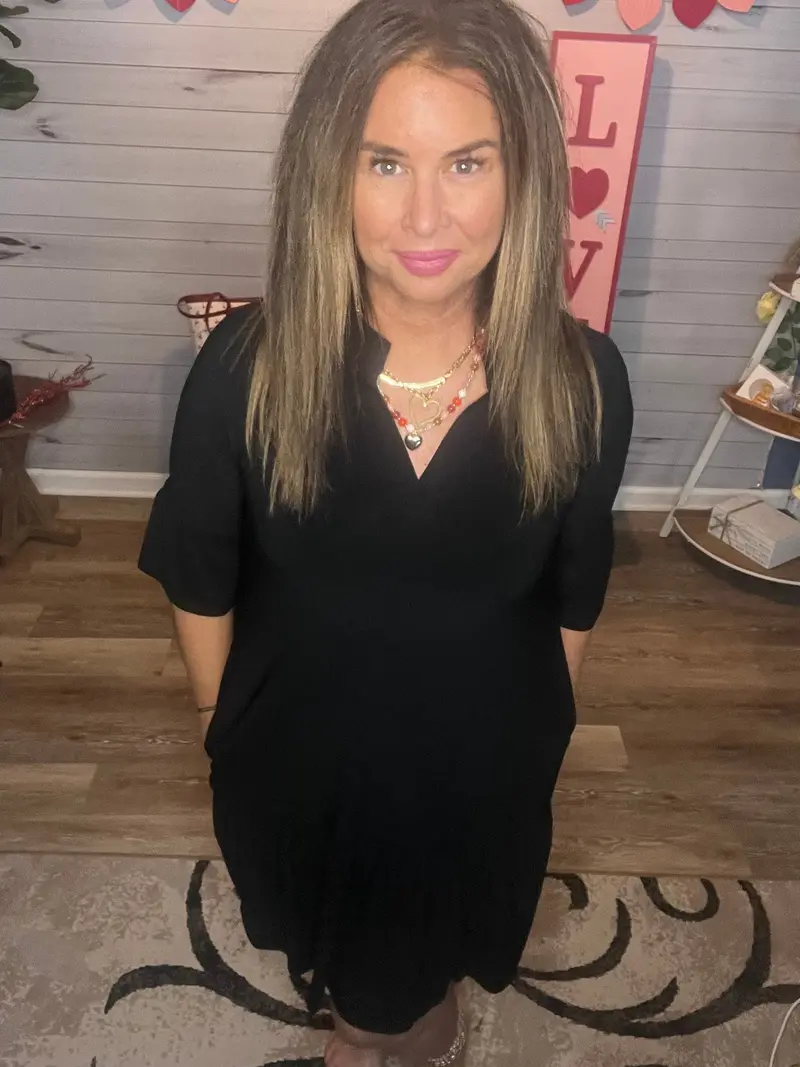 funeral attire for women - TikTok Shop