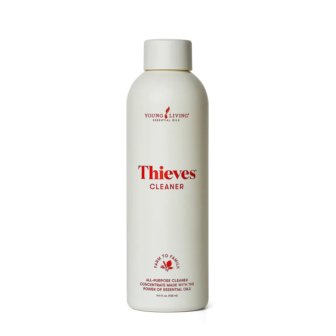 Thieves Cleaner