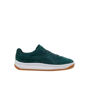 PUMA Mens Gv Special Elevated Lace Up Sneakers Shoes Casual - Green