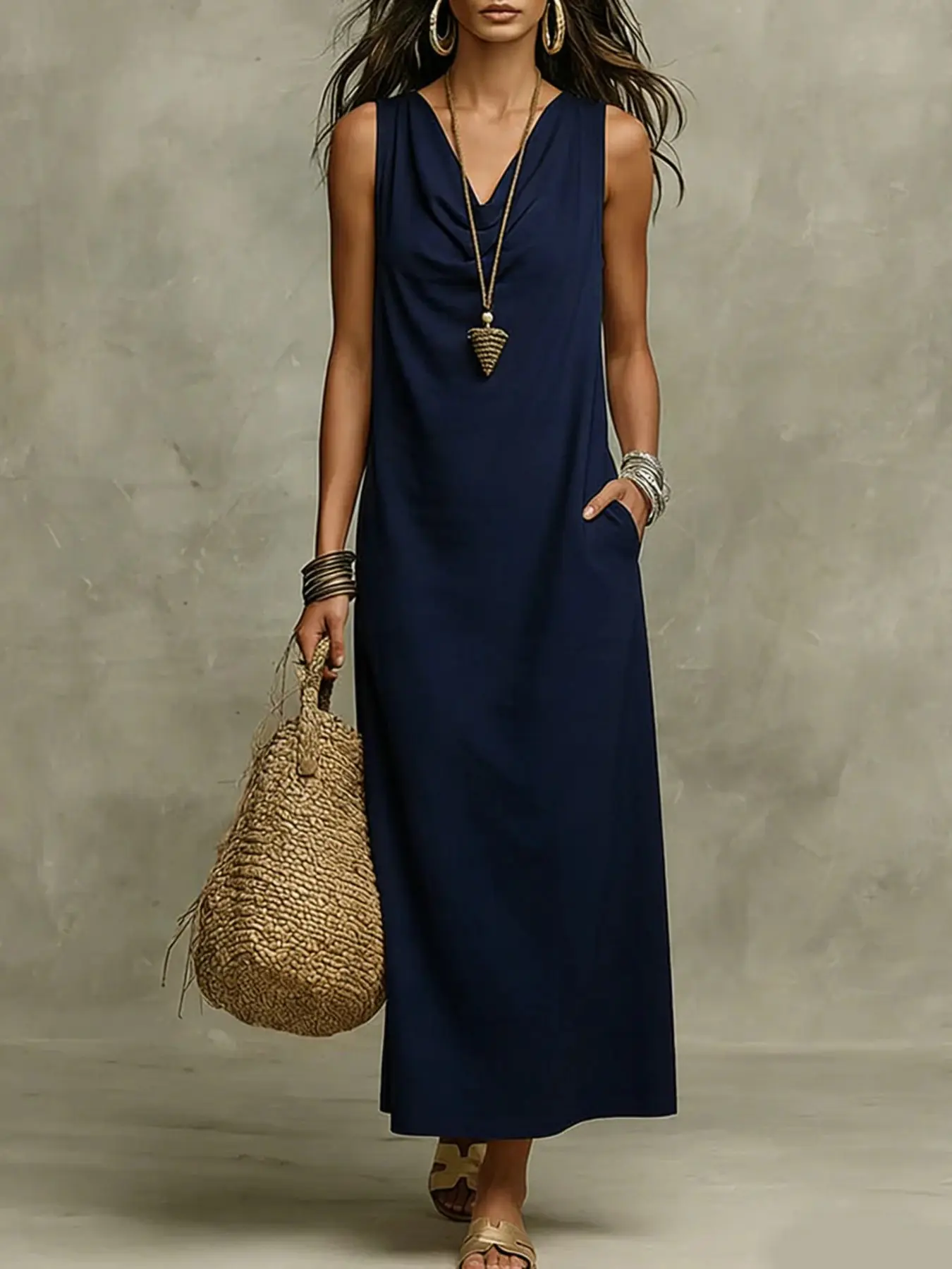 Dark blue