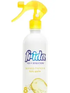 Frida Air Freshener Set