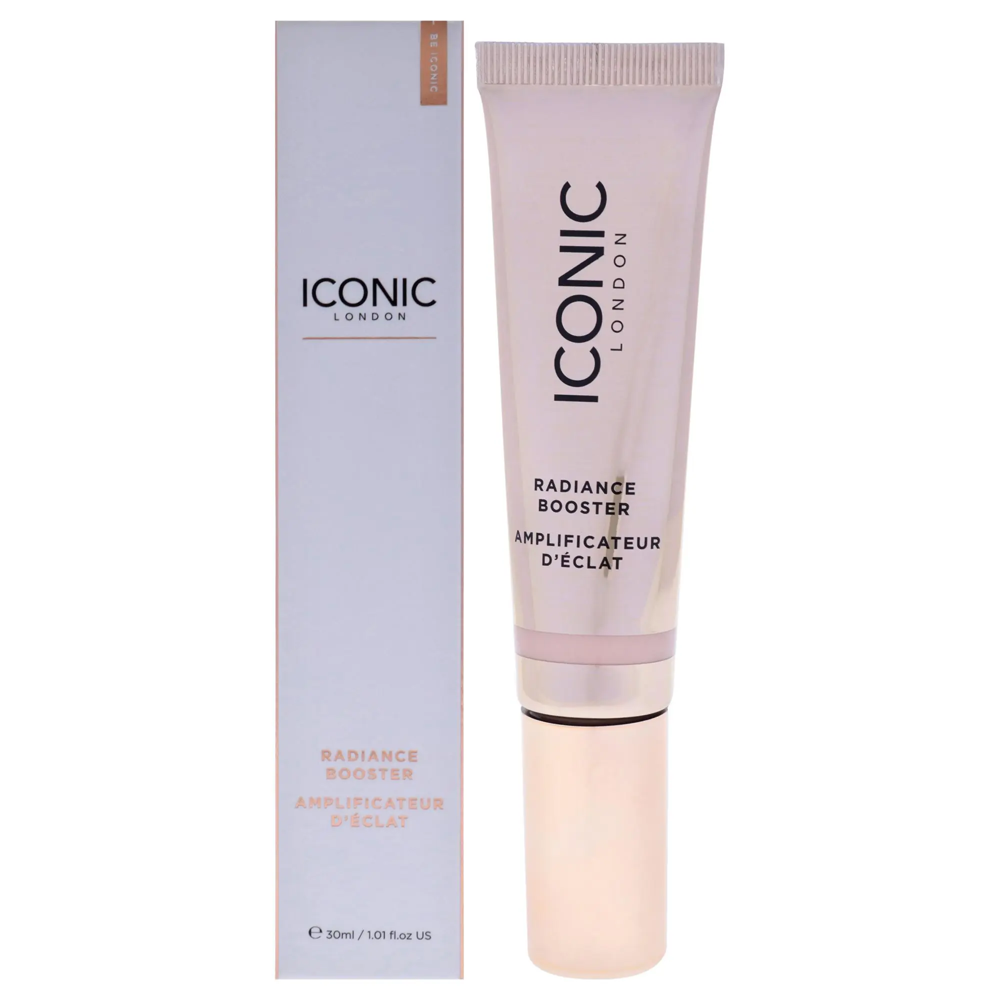 Radiance Booster - Pearl Glow by Iconic London for Women - 1.01 oz Makeup