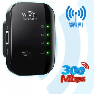 High-Speed WiFi Extender  with Ethernet Port, Cover 5000 Sq. Home Coverage, wifi extender signal booster with Non-Volatile Connection, Easy Setup Easy Setup, Wifi Repeater Extender