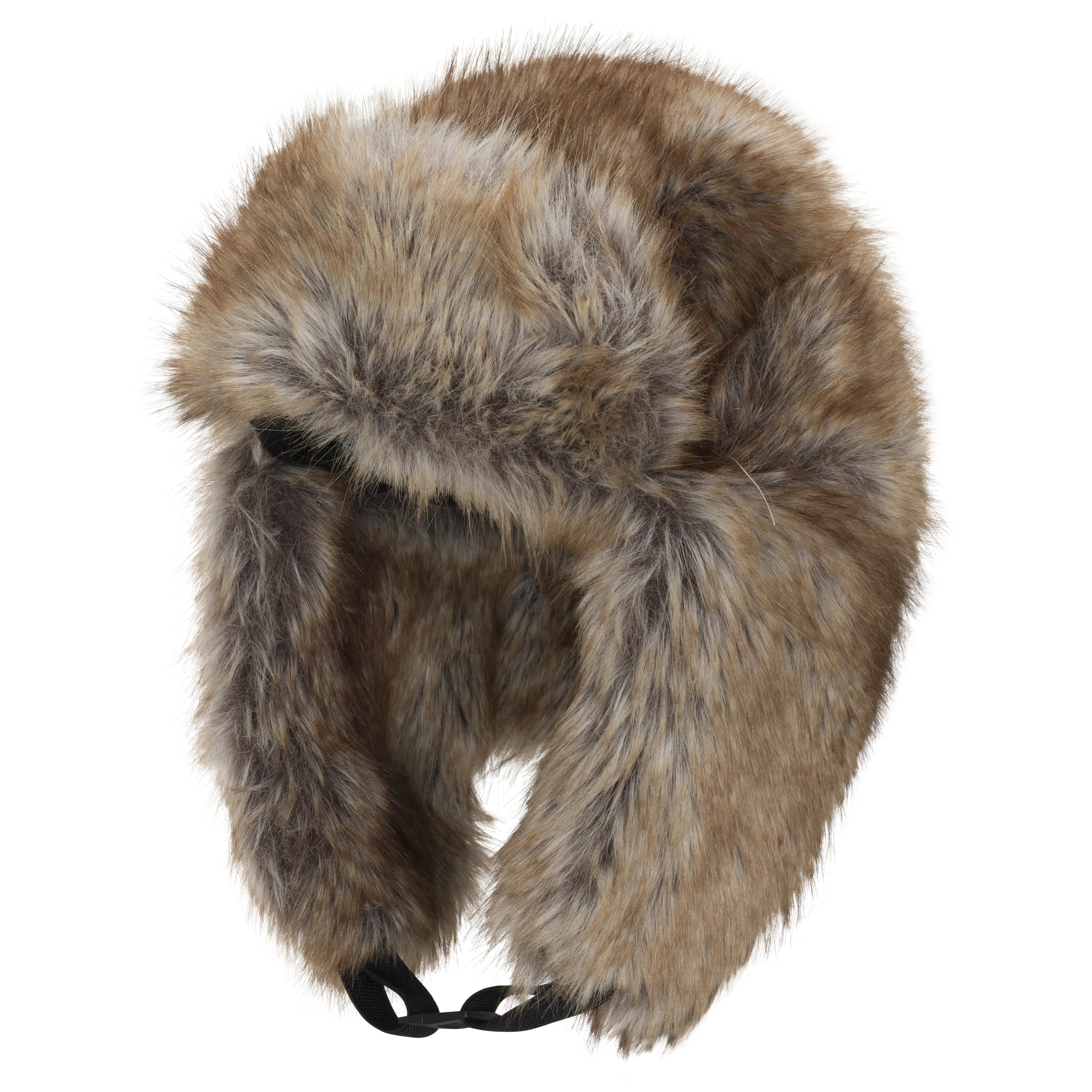 Royals Trapper Hat (Tan) Royals Trapper Hat (Tan)