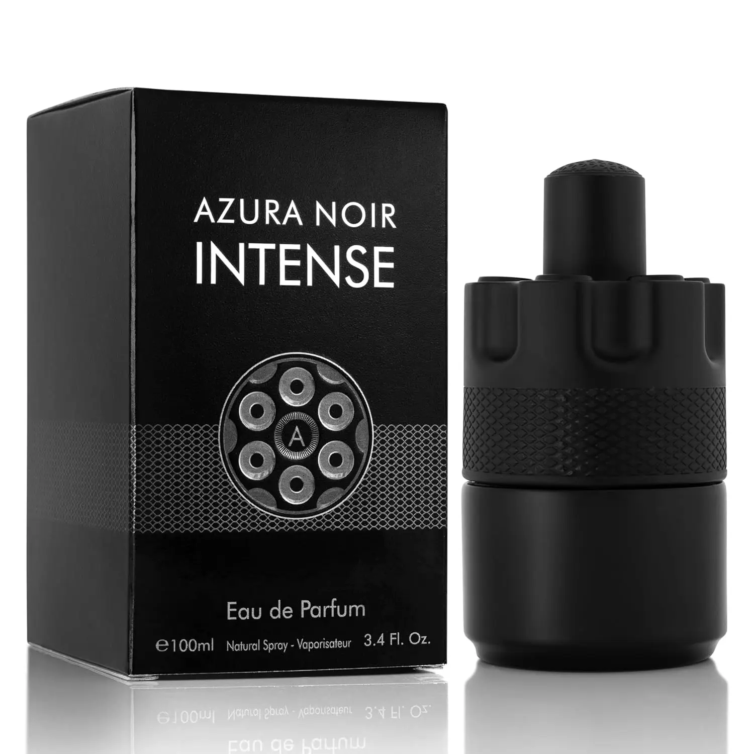 Azura Noir Intense