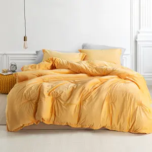 Coma Inducer Oversized Comforter - Baby Bird - Mimosa