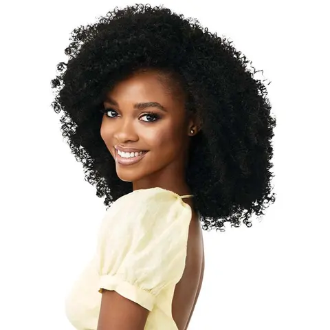Outre Premium Synthetic Converti-Cap Wig - BAHAMA MAMA