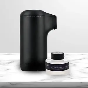 OneBlade LTHR Hot Lather Machine - Free Pod Included