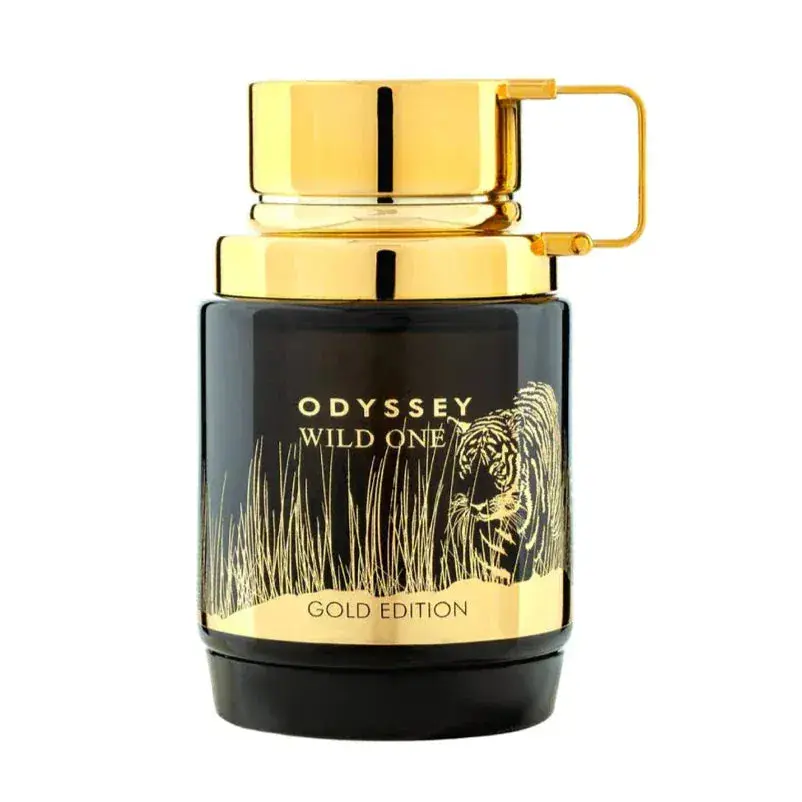 Armaf Odyssey Wild One Gold Edition Men