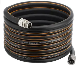 Heavy Duty Hybrid Garden Hose